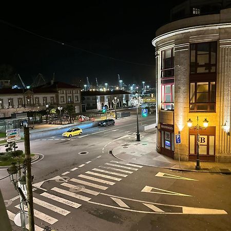 Central Suites Arenal 比戈 外观 照片