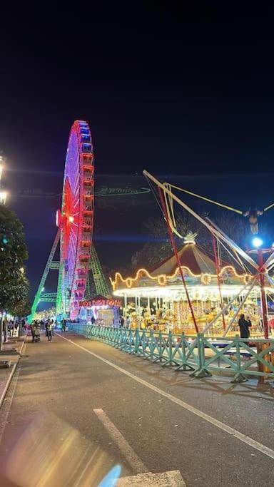 Central Suites Arenal 比戈 外观 照片