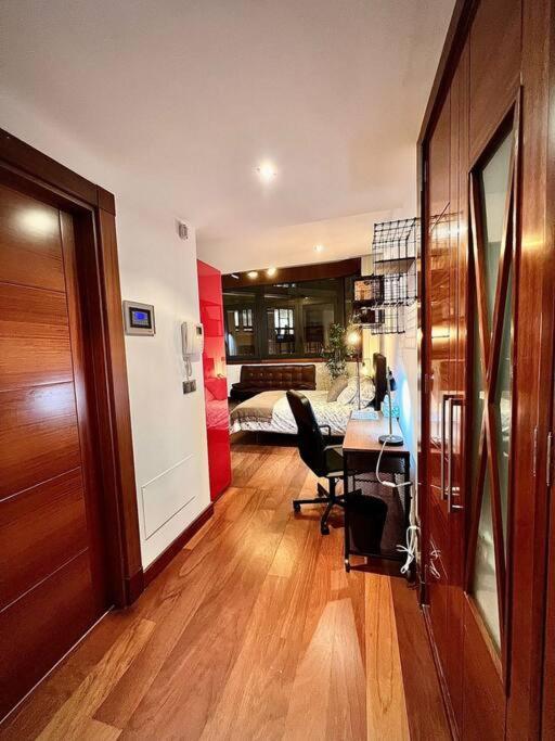 Central Suites Arenal 比戈 外观 照片